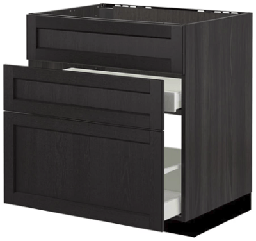 [FURN_8900] Cajón Negro